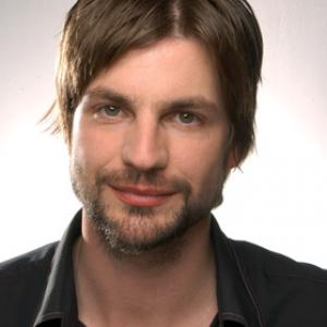 Gale Harold at event of Particles of Truth (2003)