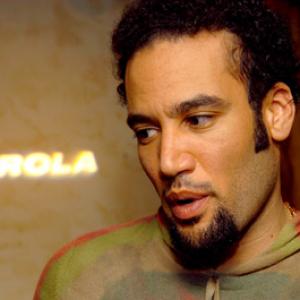 Ben Harper at event of We Don't Live Here Anymore (2004)