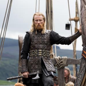 Still of Thorbjrn Harr in Vikings 2013