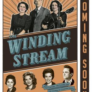 Poster for The Winding Stream