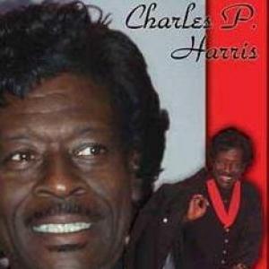 actor and entertainer charles pharris