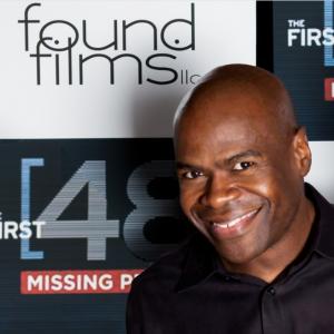 Craig J Harris Producer The First 48 Missing Persons