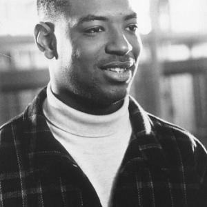 Still of Talent Harris in Sunset Park (1996)