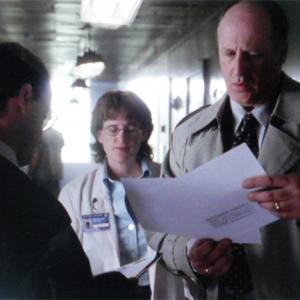 as Detective in Masters of Horror