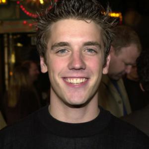 Bret Harrison at event of Big Trouble (2002)
