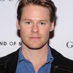 Randy Harrison at event of Sound of My Voice 2011