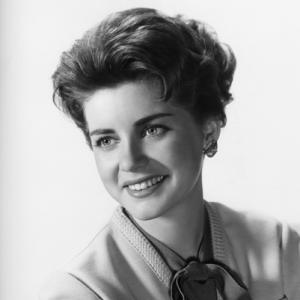 Dolores Hart circa 1962