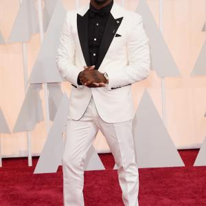 Kevin Hart at event of The Oscars 2015