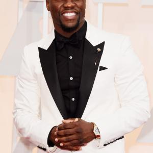 Kevin Hart at event of The Oscars 2015