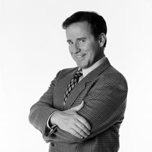 Still of Phil Hartman in NewsRadio 1995