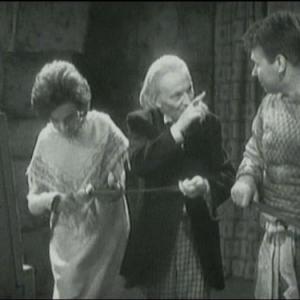 Still of William Hartnell in Doctor Who 1963
