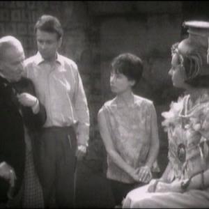 Still of William Hartnell in Doctor Who 1963