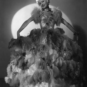 Still of Lilian Harvey in Fanny Elssler 1937