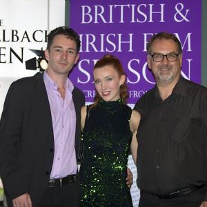 The Callback Queen British  Irish Film Season Cine Utopia Luxembourg