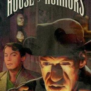 Rondo Hatton and Martin Kosleck in House of Horrors 1946