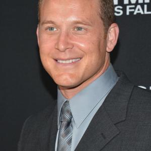 Cole Hauser at event of Olimpo apgultis 2013