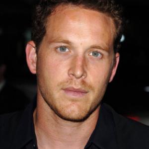 Cole Hauser at event of Two for the Money (2005)