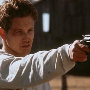 Still of Cole Hauser in The HiLo Country 1998