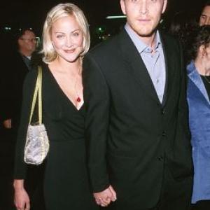 Cole Hauser at event of Charlie's Angels (2000)