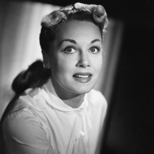 June Havoc circa 1950s