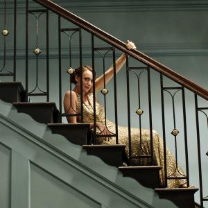 Still of Keeley Hawes in Upstairs Downstairs 2010