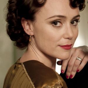 Still of Keeley Hawes in Upstairs Downstairs (2010)