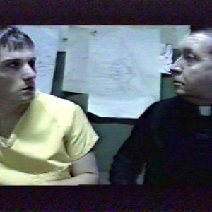 Still of Shane Goodwin and Phil Hawn in Condemned