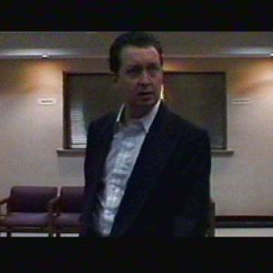 Still of Phil Hawn in Vultures