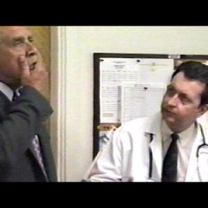 Still of Jim Monohan and Phil Hawn in Even Steven