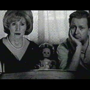 Still of Judith Montgomery and Phil Hawn in Dressing the Nelsons