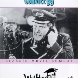 Will Hay in Convict 99 1938