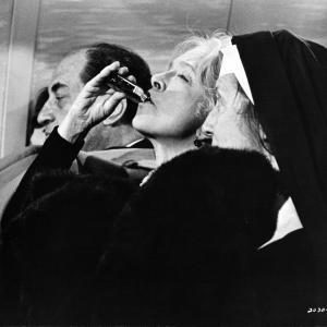 Still of Helen Hayes in Airport 1970