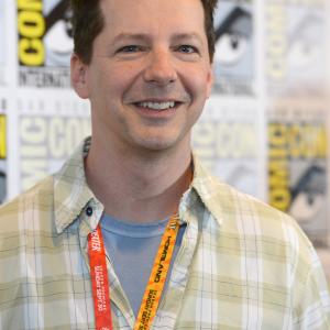 Sean Hayes at event of Grimm 2011