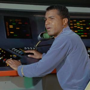 Still of Lloyd Haynes in Star Trek 1966