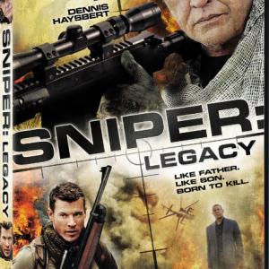 Tom Berenger, Dennis Haysbert and Chad Michael Collins in Sniper: Legacy (2014)