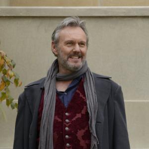 Still of Anthony Head in Warehouse 13 2009