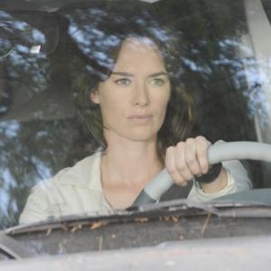 Still of Lena Headey in Terminator The Sarah Connor Chronicles Allison from Palmdale 2008