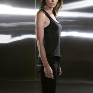 Still of Lena Headey in Terminator: The Sarah Connor Chronicles (2008)