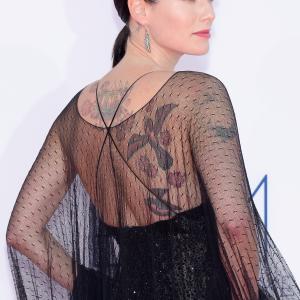 Lena Headey at event of The 64th Primetime Emmy Awards 2012