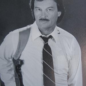 William O Heaton Special Agent FBI Retired 1967  1997