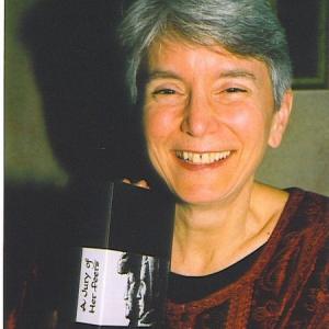 Sally Heckel