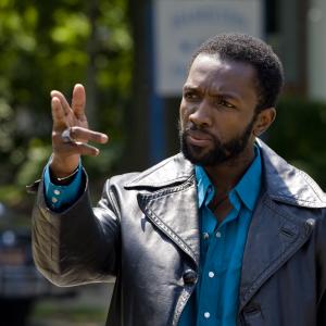 Still of Jamie Hector in Night Catches Us 2010