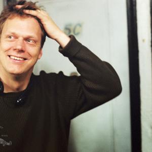 Still of Peter Hedges in Pieces of April (2003)