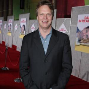 Peter Hedges at event of Dan in Real Life 2007