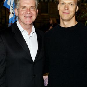 Peter Hedges at event of Pieces of April 2003