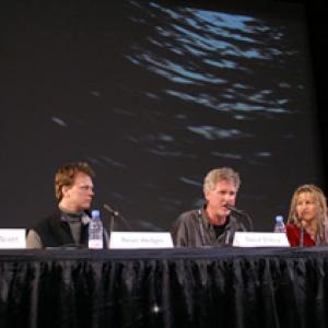 Neil LaBute, Campbell Scott, Catherine Hardwicke and Peter Hedges