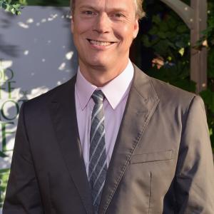 Peter Hedges at event of The Odd Life of Timothy Green (2012)