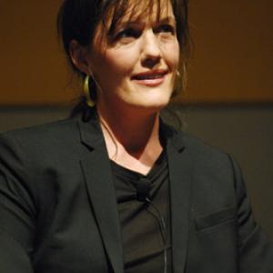 Zoe Heller at event of Notes on a Scandal (2006)