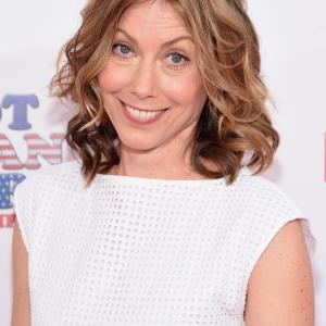 Nina Hellman at event of Wet Hot American Summer: First Day of Camp (2015)
