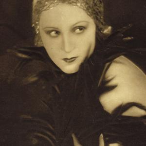Still of Brigitte Helm in Die Herrin von Atlantis 1932